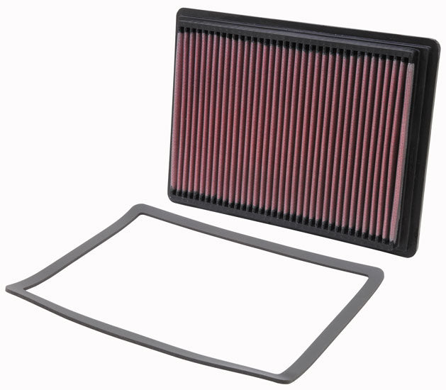 K&N Replacement Air Filter | 33-2086