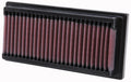 K&N Replacement Air Filter | 33-2092