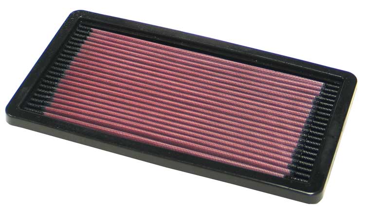 K&N Replacement Air Filter | 33-2096