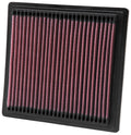 K&N Replacement Air Filter | 33-2104