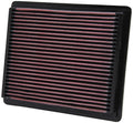 K&N Replacement Air Filter | 33-2106-1