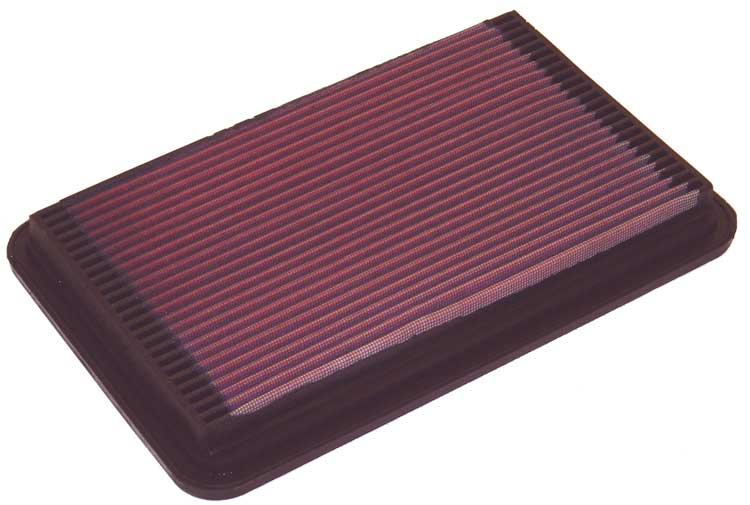 K&N Replacement Air Filter | 33-2108