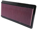 K&N Replacement Air Filter | 33-2111