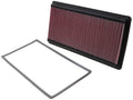 K&N Replacement Air Filter | 33-2118