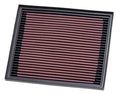 K&N Replacement Air Filter | 33-2119