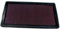K&N Replacement Air Filter | 33-2121-1