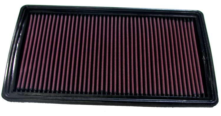 K&N Replacement Air Filter | 33-2121-1