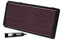 K&N Replacement Air Filter | 33-2122