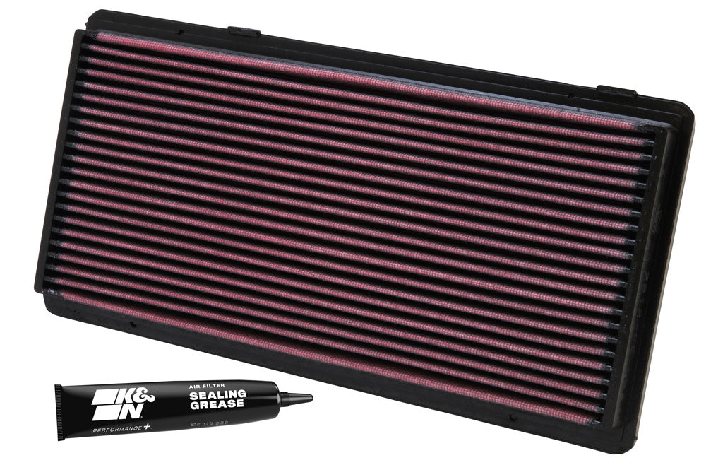 K&N Replacement Air Filter | 33-2122