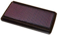K&N Replacement Air Filter | 33-2124
