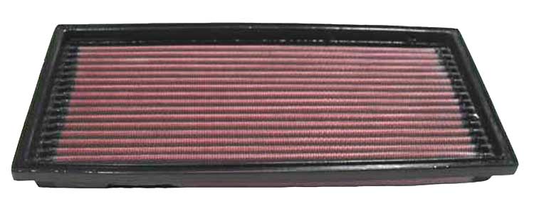 K&N Replacement Air Filter | 33-2126