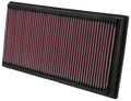 K&N Replacement Air Filter | 33-2128