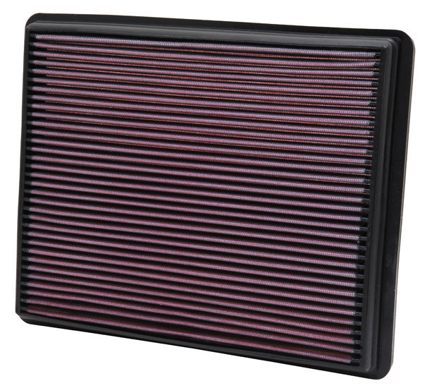 K&N Replacement Air Filter | 33-2129