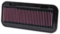 K&N Replacement Air Filter | 33-2131