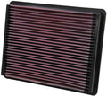 K&N Replacement Air Filter | 33-2135