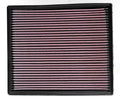 K&N Replacement Air Filter | 33-2139