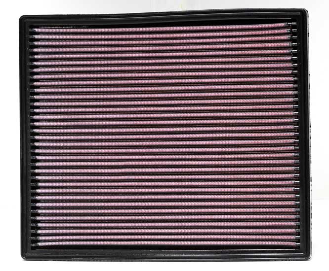 K&N Replacement Air Filter | 33-2139