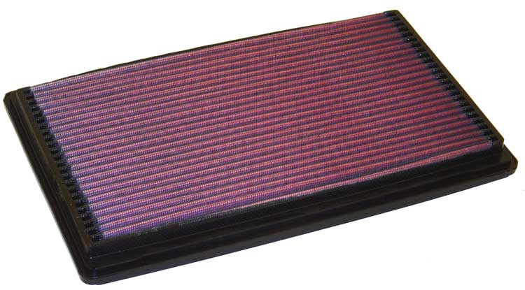 K&N Replacement Air Filter | 33-2140-1