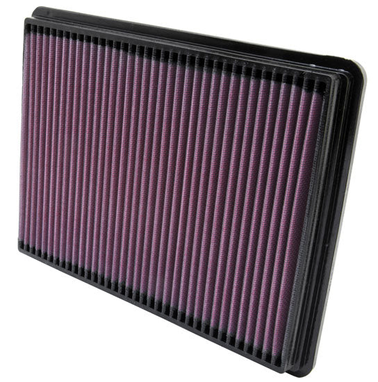 K&N Replacement Air Filter | 33-2141-1