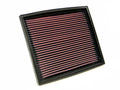 K&N Replacement Air Filter | 33-2142