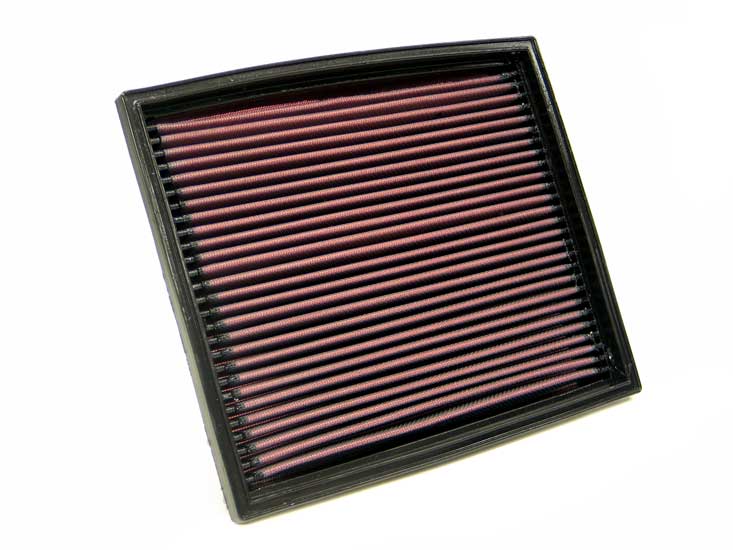 K&N Replacement Air Filter | 33-2142