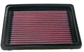 K&N Replacement Air Filter | 33-2143