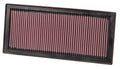 K&N Replacement Air Filter | 33-2154