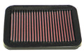 K&N Replacement Air Filter | 33-2162