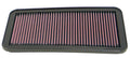 K&N Replacement Air Filter | 33-2163