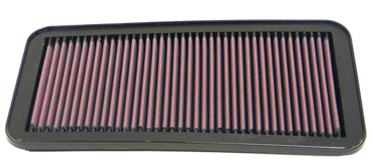 K&N Replacement Air Filter | 33-2163