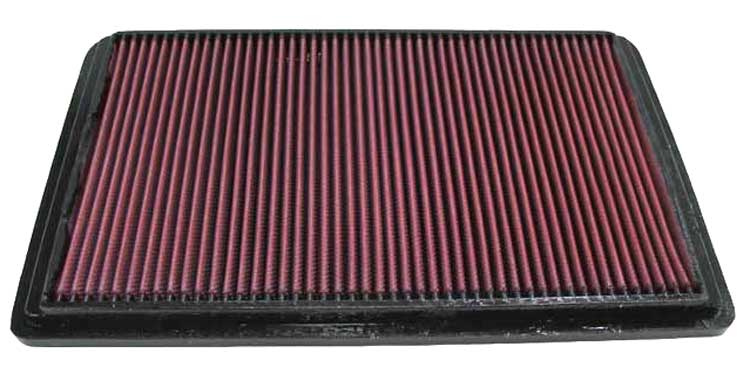 K&N Replacement Air Filter | 33-2164