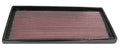 K&N Replacement Air Filter | 33-2169