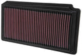 K&N Replacement Air Filter | 33-2174