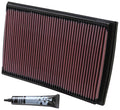 K&N Replacement Air Filter | 33-2176