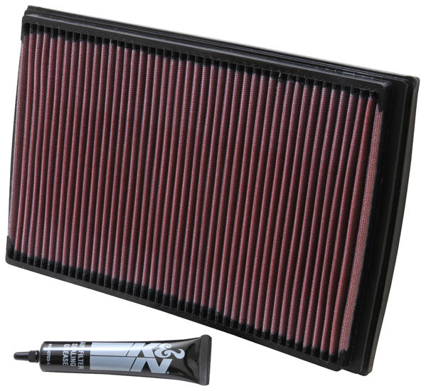 K&N Replacement Air Filter | 33-2176