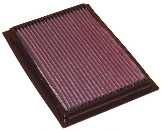 K&N Replacement Air Filter | 33-2187