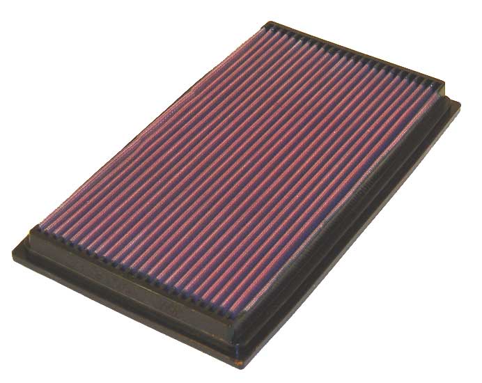 K&N Replacement Air Filter | 33-2190