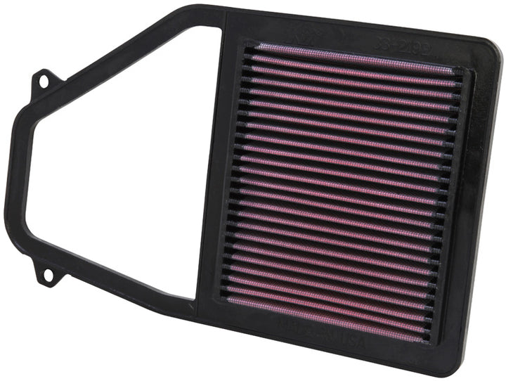 K&N Replacement Air Filter | 33-2192