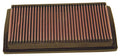 K&N Replacement Air Filter | 33-2196