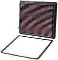 K&N Replacement Air Filter | 33-2206