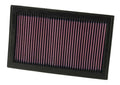 K&N Replacement Air Filter | 33-2207