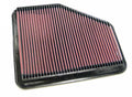 K&N Replacement Air Filter | 33-2220