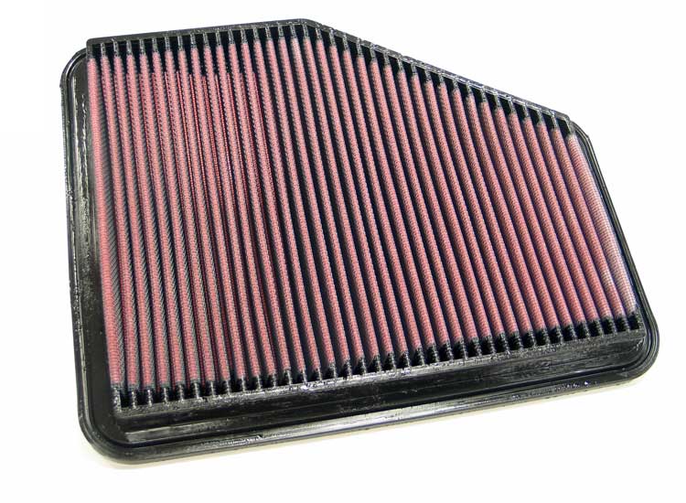 K&N Replacement Air Filter | 33-2220