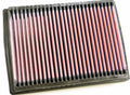 K&N Replacement Air Filter | 33-2222