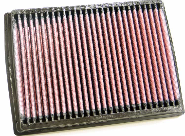 K&N Replacement Air Filter | 33-2222