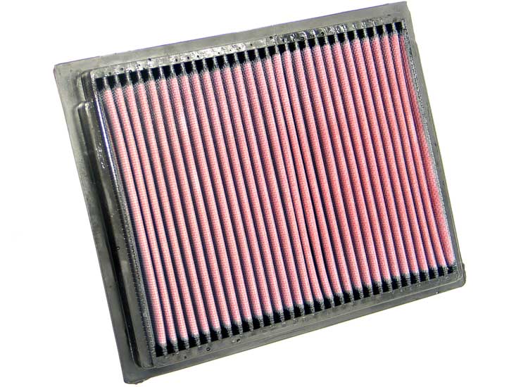K&N Replacement Air Filter | 33-2227