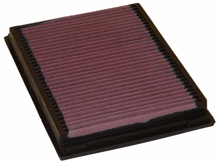 K&N Replacement Air Filter | 33-2231