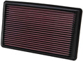 K&N Replacement Air Filter | 33-2232