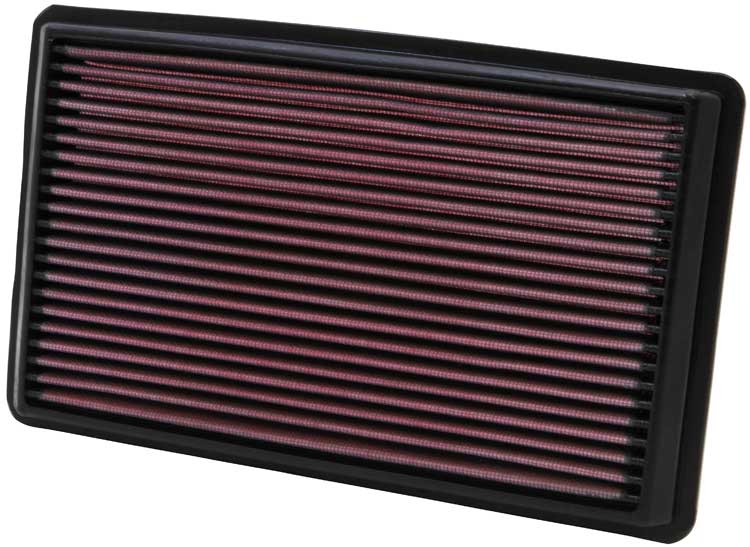 K&N Replacement Air Filter | 33-2232