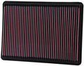 K&N Replacement Air Filter | 33-2233